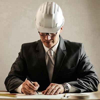 financial consultant